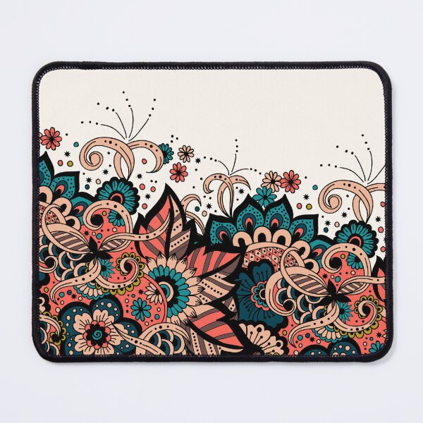 Item preview, persian pattern oriental ornament designed and sold by jee-jee2151.