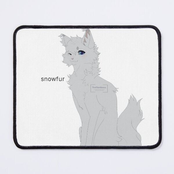 Item preview, snowfur designed and sold by featherdance.