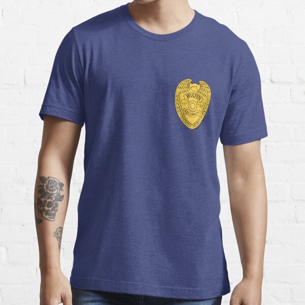 Wulfen Badge Essential T-Shirt