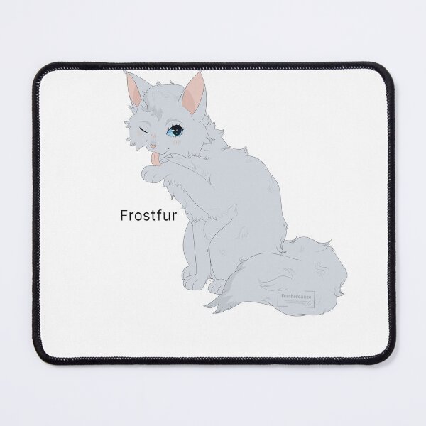 Item preview, frostfur  designed and sold by featherdance.