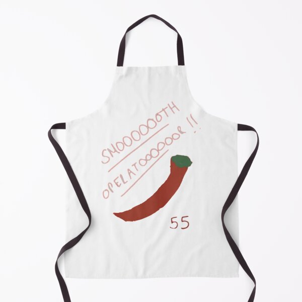 Item preview, Smooth Operator Carlos Sainz Drawing Design designed and sold by F1-Undone.