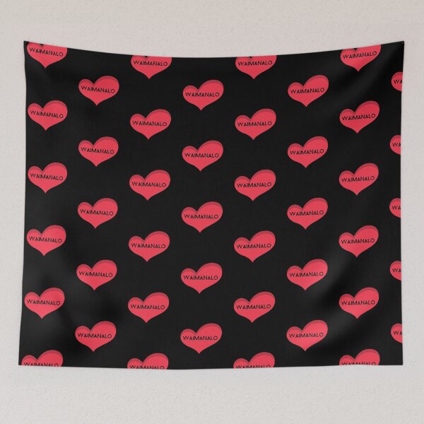 Item preview, Waimanalo Hawai designed and sold by SuperiorPrints.