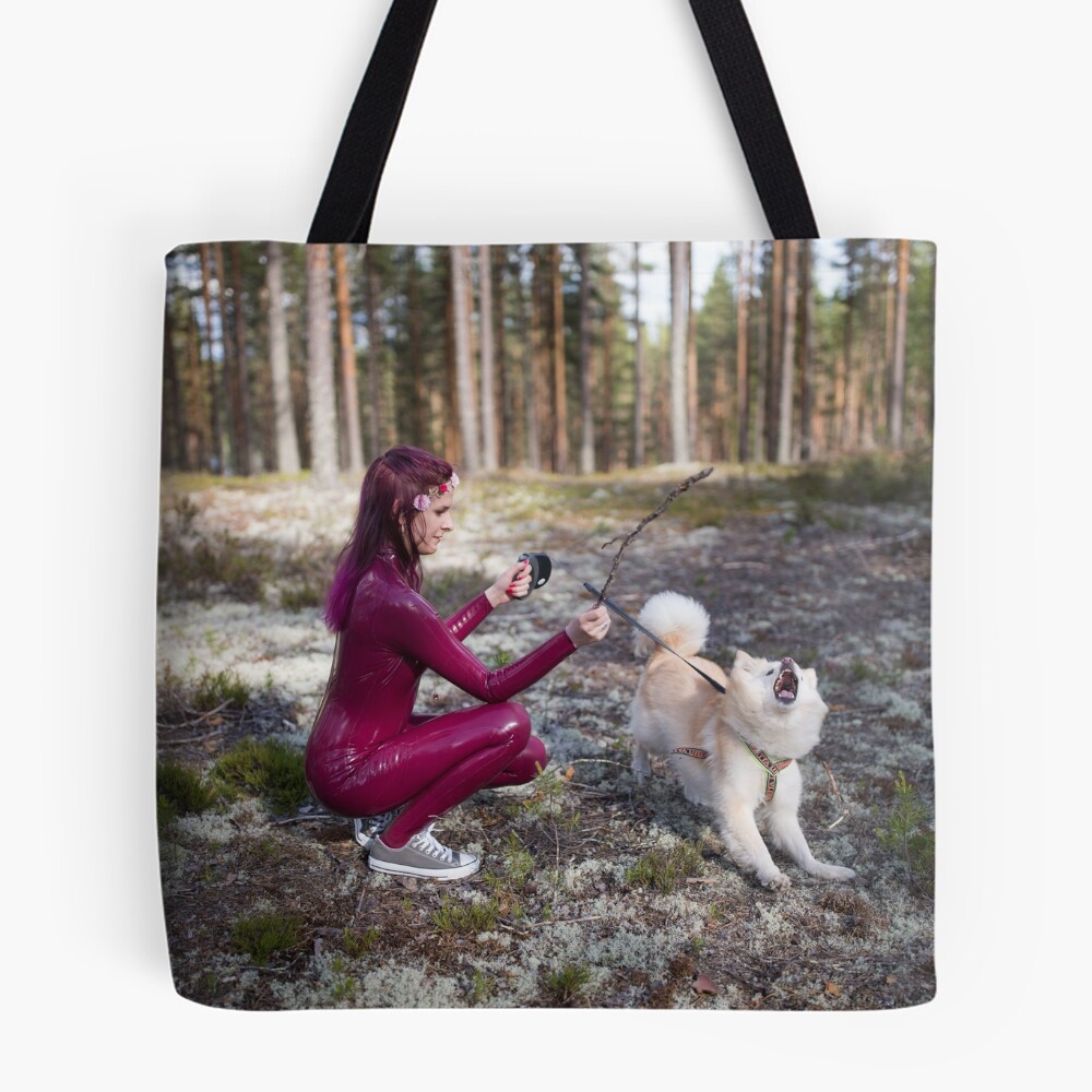 Item preview, All Over Print Tote Bag designed and sold by photour.