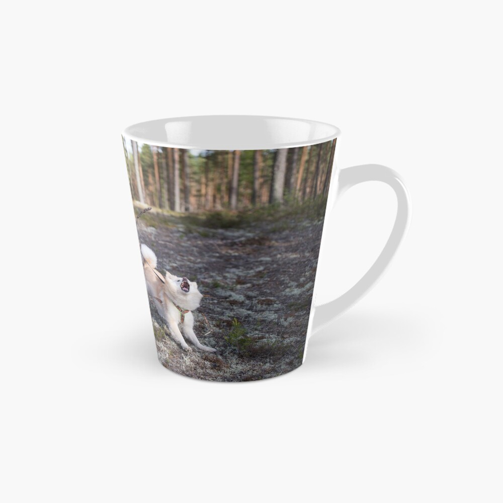 Item preview, Tall Mug designed and sold by photour.