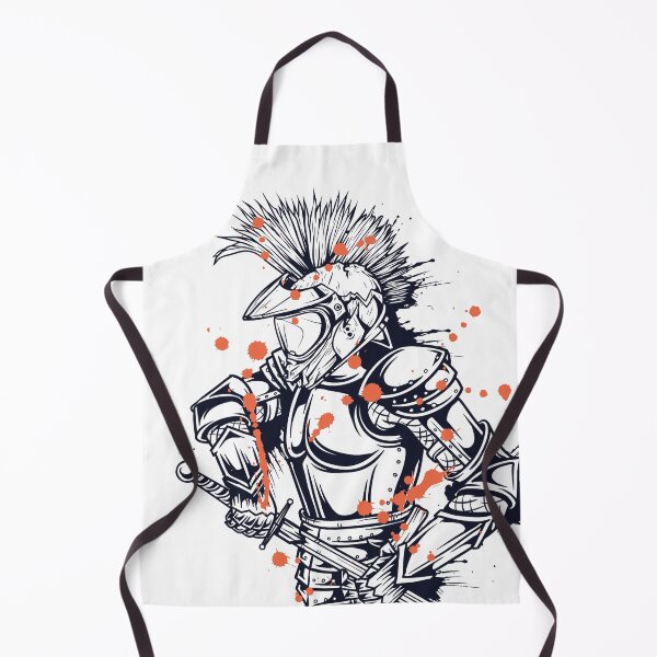 Item preview, Knight Biker designed and sold by JoPhrasier.