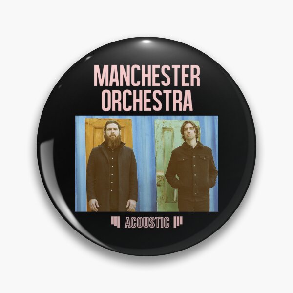 Item preview, Orquesta acústica de Manchester designed and sold by GraphicTN.