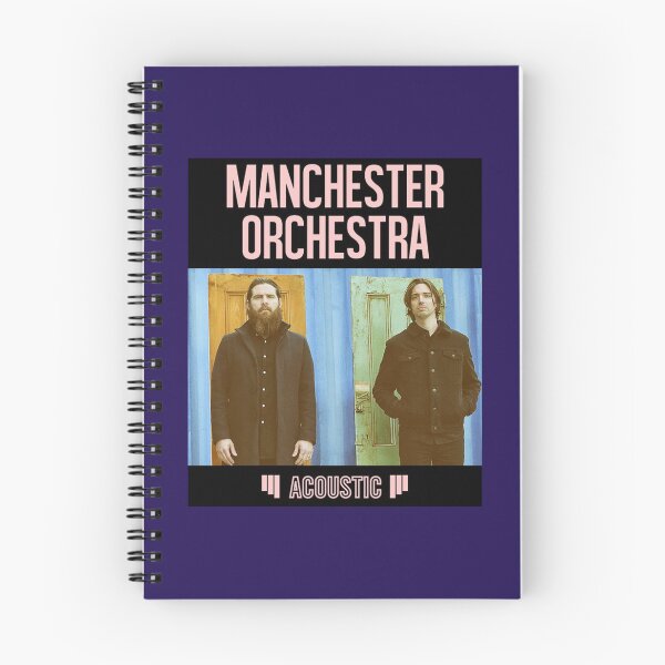 Item preview, Orquesta acústica de Manchester designed and sold by GraphicTN.