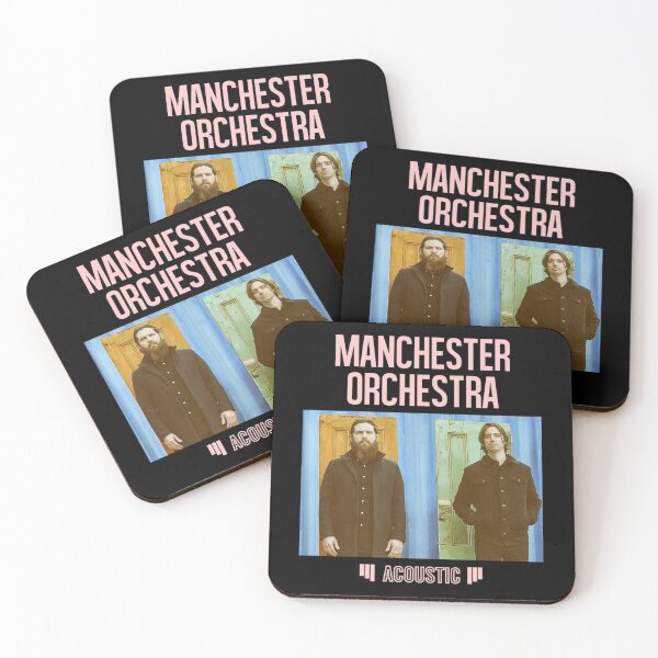 Item preview, Orquesta acústica de Manchester designed and sold by GraphicTN.