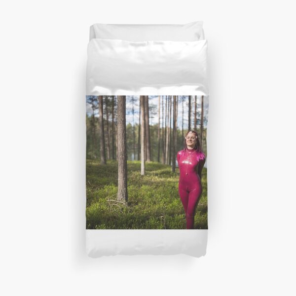 Untitled Duvet Cover