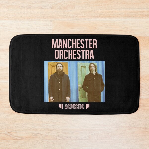 Item preview, Orquesta acústica de Manchester designed and sold by GraphicTN.