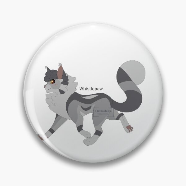 Item preview, silbato designed and sold by featherdance.