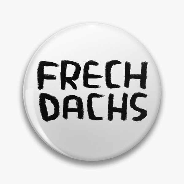 Artikelvorschau, Frecher Dachs, Deutsch, Frech, Dachs, Frechdachs entworfen und verkauft von badlydrawnbabe.