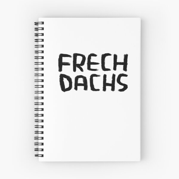 Artikelvorschau, Frecher Dachs, Deutsch, Frech, Dachs, Frechdachs entworfen und verkauft von badlydrawnbabe.