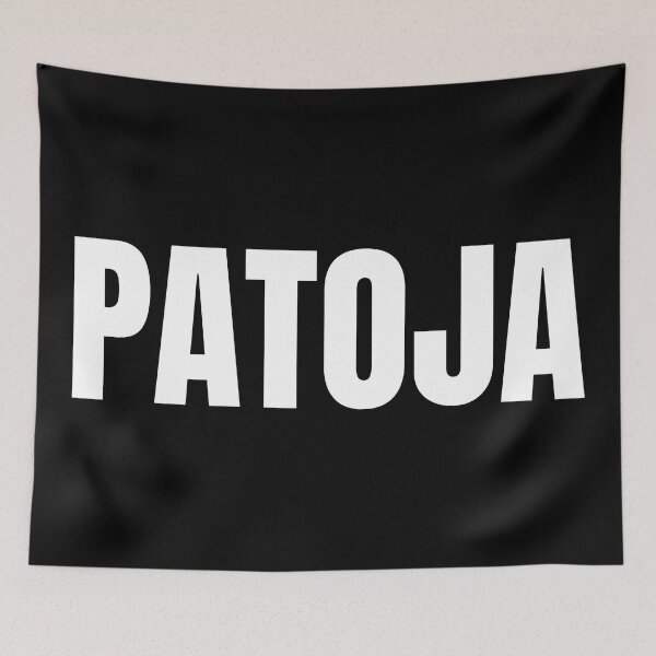 Item preview, PATOJA designed and sold by Ztudio.