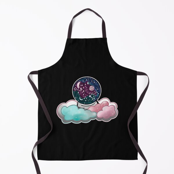 Item preview, Space Crystal Ball designed and sold by Lucidesigns.