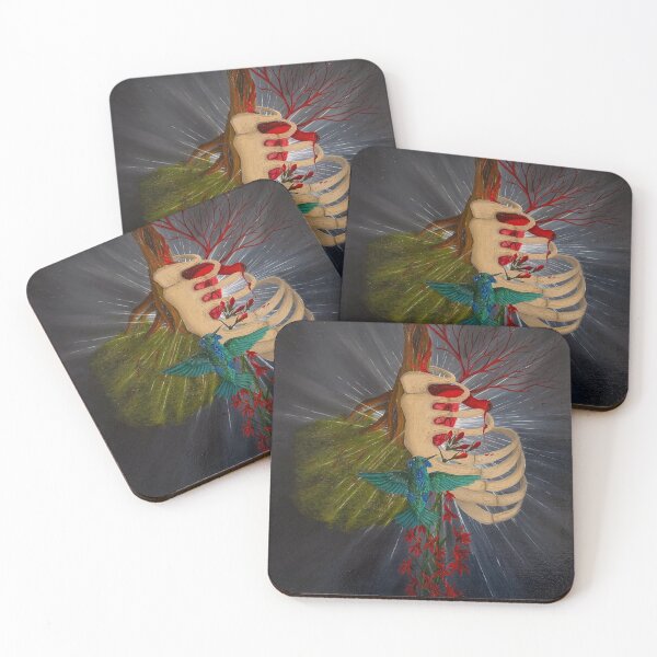 Item preview, Rebirth in Color designed and sold by elrodriguezart.