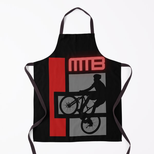 Item preview, MTB Uphill Full Suspension Poster Art!! designed and sold by MTB ElitE.