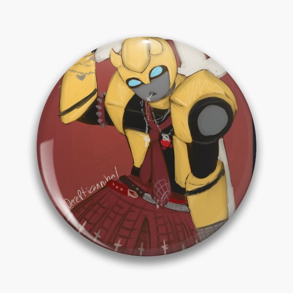 Item preview, its like the anime girl designed and sold by thatonegrosskid.