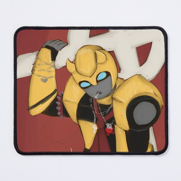 Item preview, its like the anime girl designed and sold by thatonegrosskid.