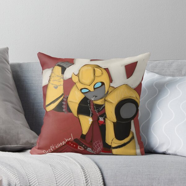 Item preview, its like the anime girl designed and sold by thatonegrosskid.