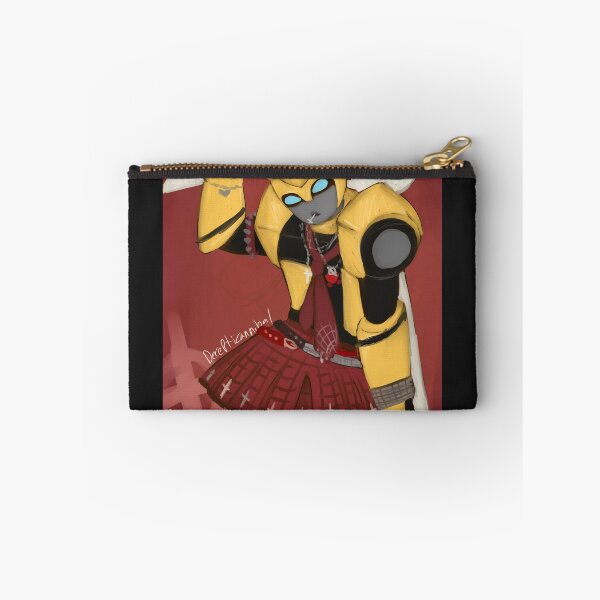 Item preview, its like the anime girl designed and sold by thatonegrosskid.