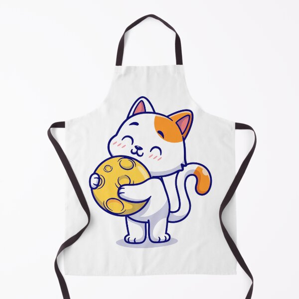 Item preview, funny cat designed and sold by YaassDesign.