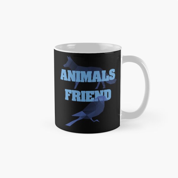 Item preview, Animal friend motto, for animal friends and fans, for those who have animals, for animal keepers, for volunteers, for zoo workers, employees of veterinary clinics   designed and sold by Monikatees.