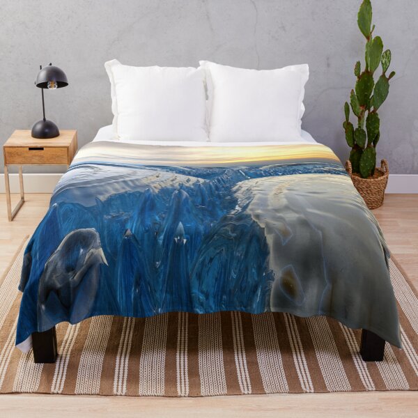 Item preview, Digital Glacier designed and sold by Phil Perkins.