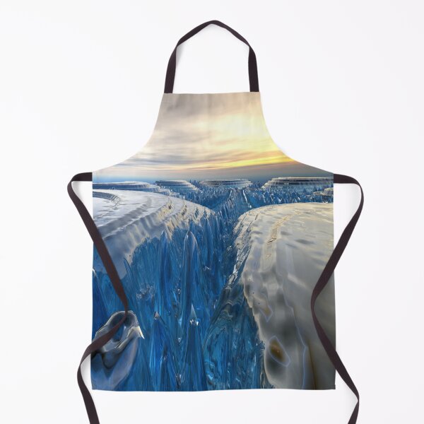Item preview, Digital Glacier designed and sold by Phil Perkins.