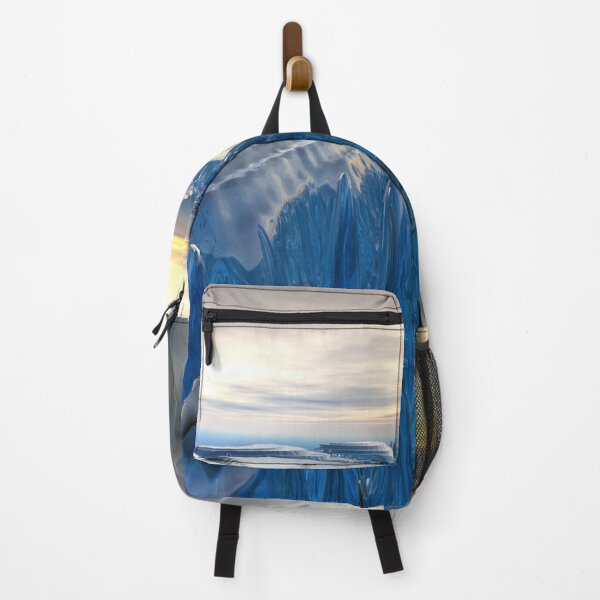 Item preview, Digital Glacier designed and sold by Phil Perkins.