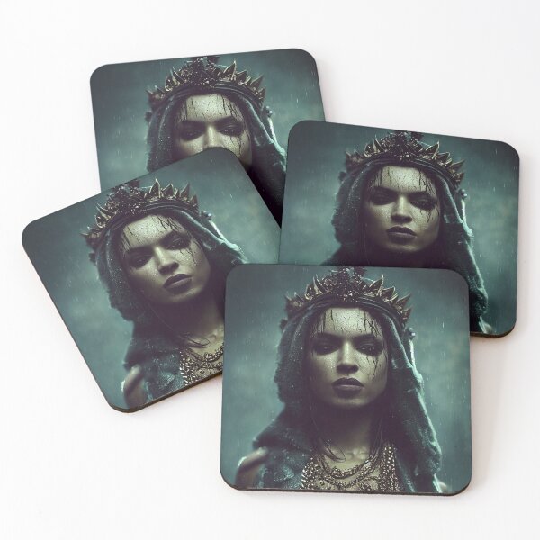 Item preview, Queen of the Underworld designed and sold by INFINITYGUY ⭐⭐⭐⭐⭐.