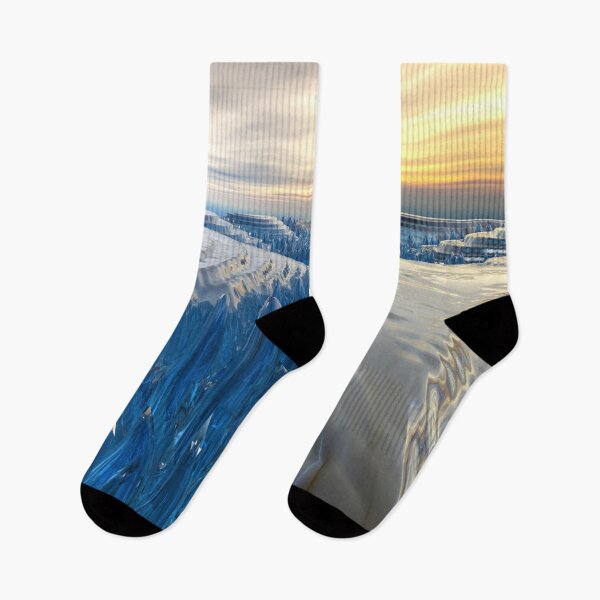 Item preview, Digital Glacier designed and sold by Phil Perkins.