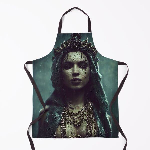 Item preview, Queen of the Underworld designed and sold by INFINITYGUY ⭐⭐⭐⭐⭐.