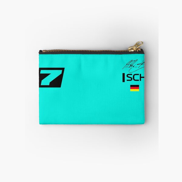 Item preview, Michael Schumacher 7  F1 Legends designed and sold by Pop-UpStore.