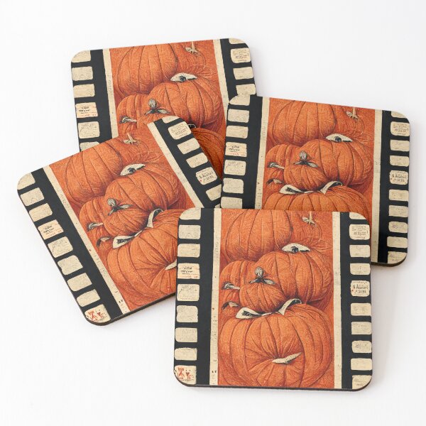 Item preview, Pumpkins for Halloween!!! designed and sold by Gorilla-Prints.