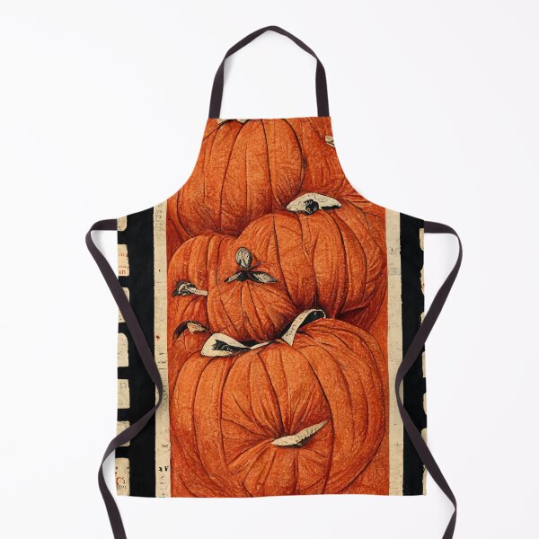 Item preview, Pumpkins for Halloween!!! designed and sold by Gorilla-Prints.