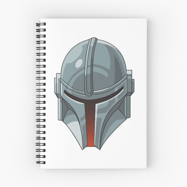 Item preview, mandalorian 04 designed and sold by Elscerlc.
