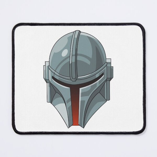 Item preview, mandalorian 04 designed and sold by Elscerlc.
