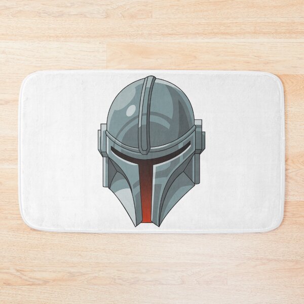 Item preview, mandalorian 04 designed and sold by Elscerlc.