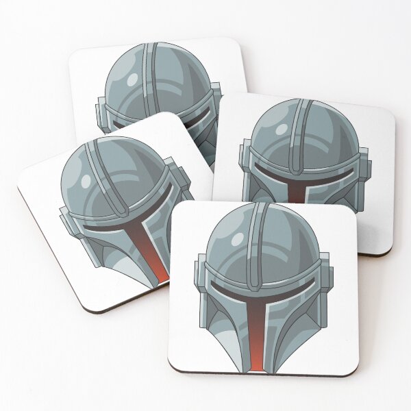Item preview, mandalorian 04 designed and sold by Elscerlc.