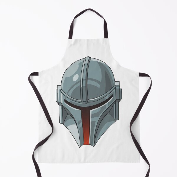 Item preview, mandalorian 04 designed and sold by Elscerlc.