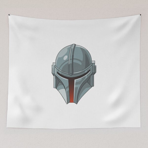 Item preview, mandalorian 04 designed and sold by Elscerlc.