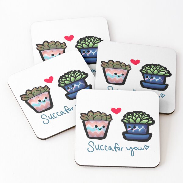 Item preview, Succa for you designed and sold by HaywireHannah.