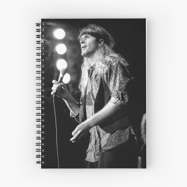 Item preview, Henry Lee Summer - BW Photograph designed and sold by ConcertImages.