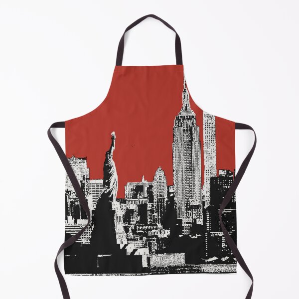 Item preview, New York designed and sold by erreeme.