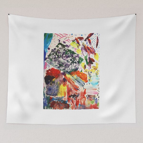 Item preview, Painting party designed and sold by lucielitchi.