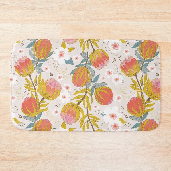 Item preview, Protea Full color designed and sold by AndreaEliaShop.