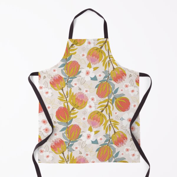 Item preview, Protea Full color designed and sold by AndreaEliaShop.