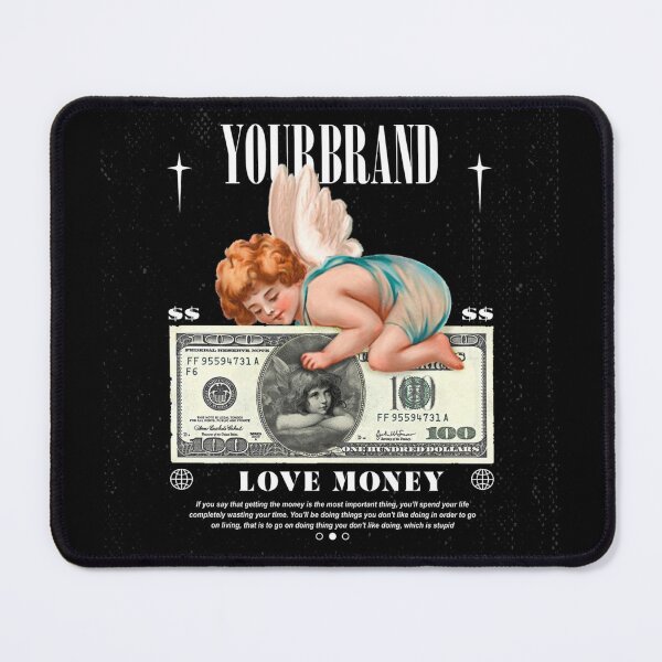 Item preview, Love money  designed and sold by Maxim Marchuk.