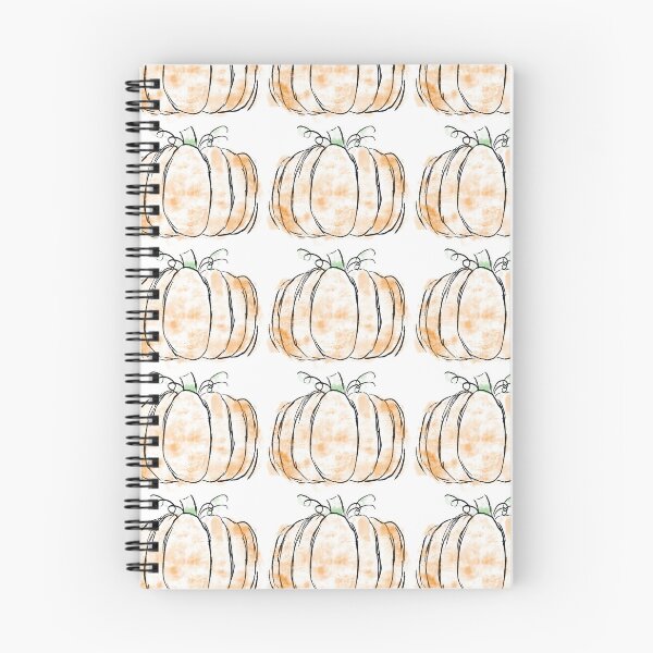 Item preview, Single Fall Pumpkin designed and sold by shaeschar.